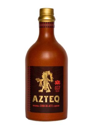 Apicor AZTEQ čokoládový likér 25% 0