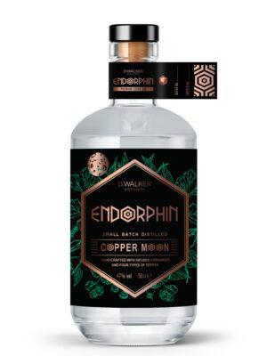 Endorphin gin Endorphin Copper Moon 2022 47% 0