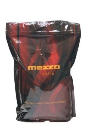 Mezzo Caffé Mezzo Afrika Coffee  1 kg l