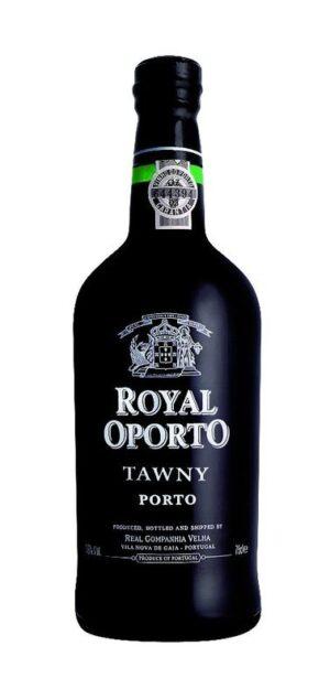 Royal Oporto Tawny  0
