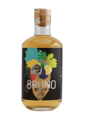 TŌSH Distillery Olomouc Bruno 35% 0