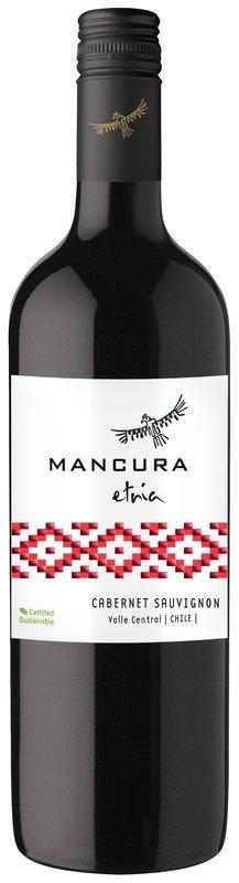 Viňa Morande Mancura Cabernet sauvignon 2021 0