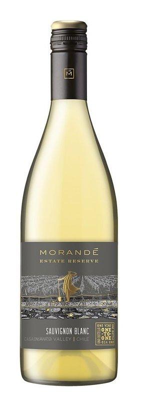 Viňa Morande Sauvignon Blanc Reserva 2021 0