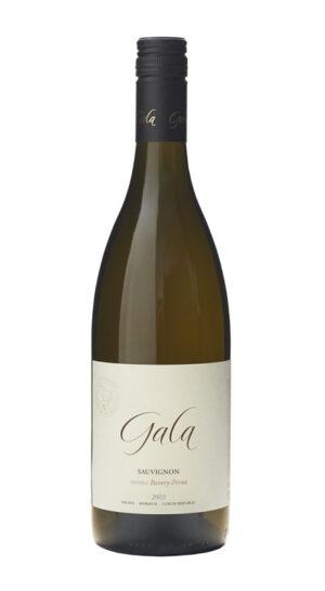 Gala Vinařství Sauvignon 2022 0