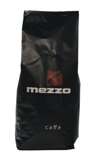 Mezzo Caffé India Sherry AB/AA  1 kg l