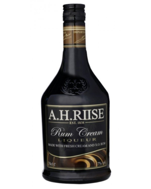 A.H.Riise Original Cream Liqueur 0