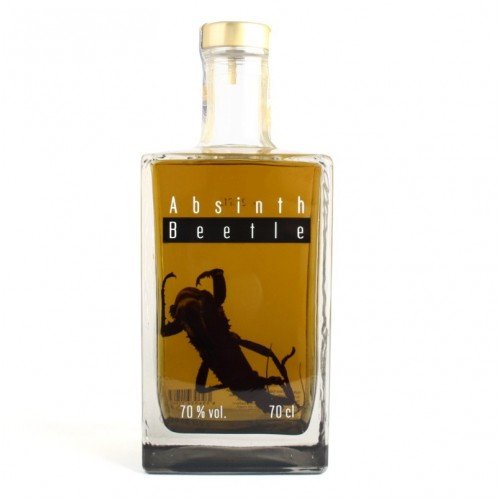 Absinth Beetle 0