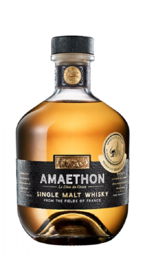 Amaethon 0