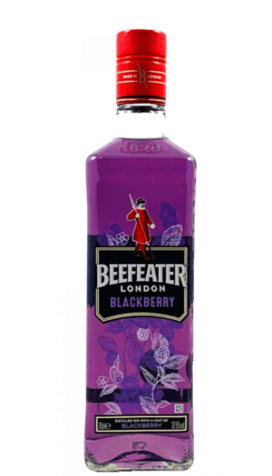 Beefeater Blackberry 1l 37