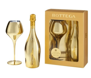 Bottega Prosecco Gold 0