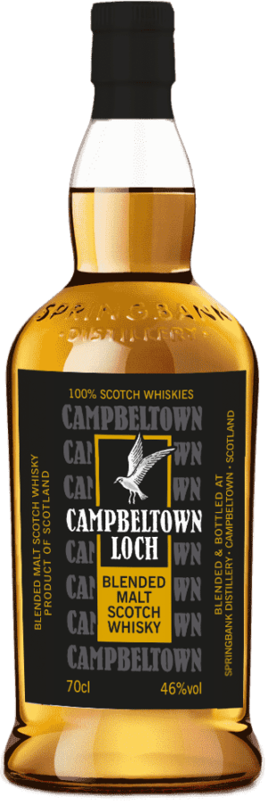 Campbeltown Loch 0