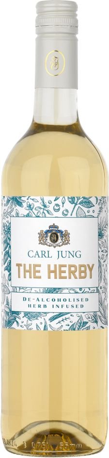 Carl Jung The Herby 0