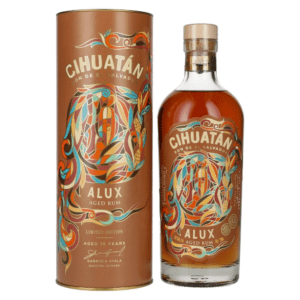 Cihuatán ALUX 15y 0