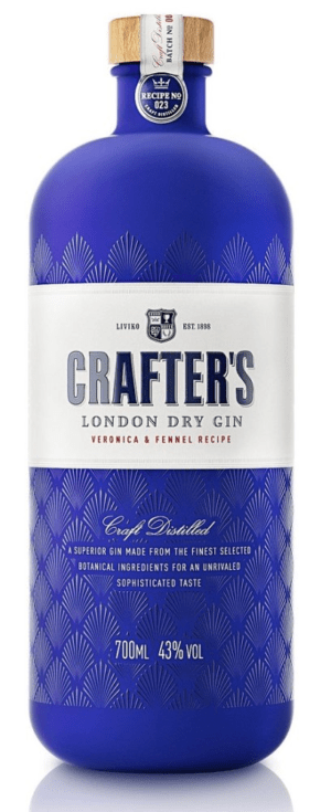 Crafter's London Dry 0