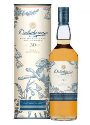 Dalwhinnie Special Release 2020 30y 0