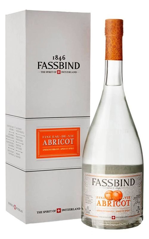 Fassbind Abricot 0