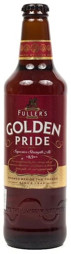 Fullers Golden Pride 0