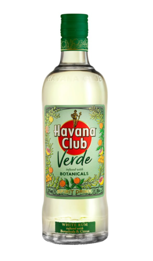 Havana Club Verde 0