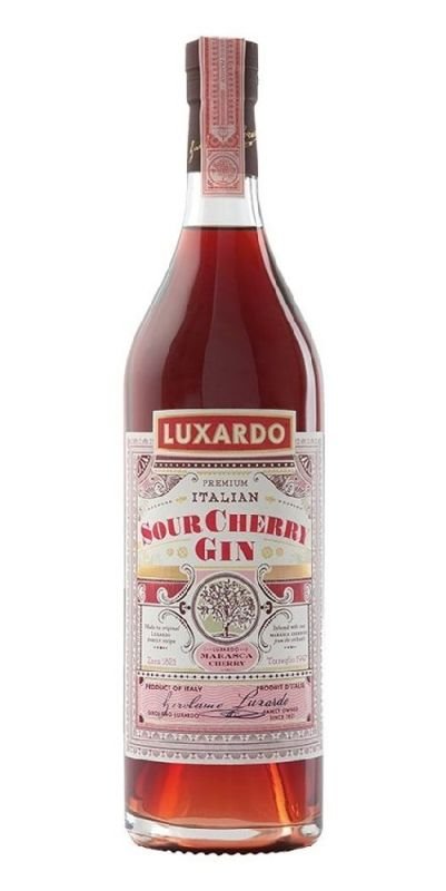 Luxardo Sour Cherry Gin 0