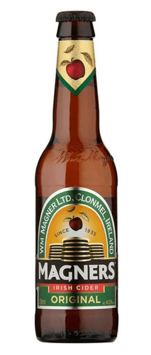 Magners Original Cider 0
