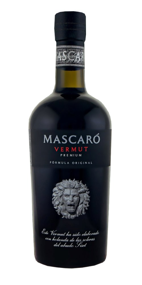 Mascaró Premium Vermouth 0
