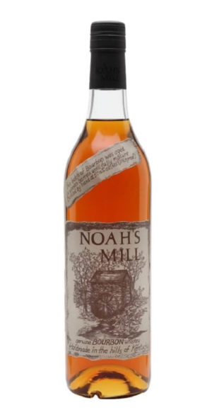 Noah's Mill Bourbon 0