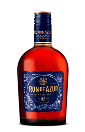 Ron de Azur 6y 0