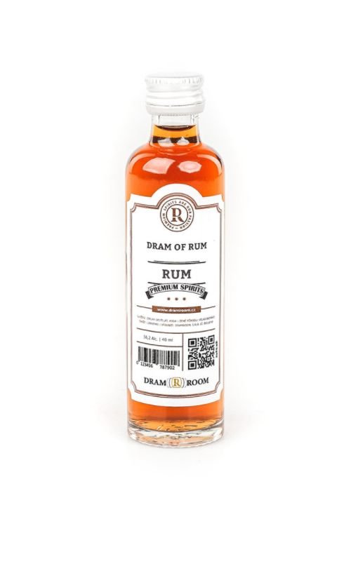Rum Exchange Guyana Port Mourant 0