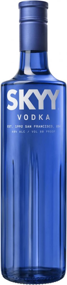 Skyy vodka 0